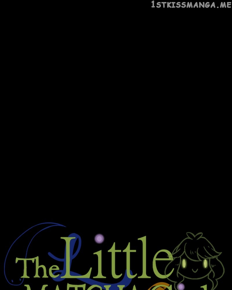 Little Matcha Girl Chapter 99 - page 9