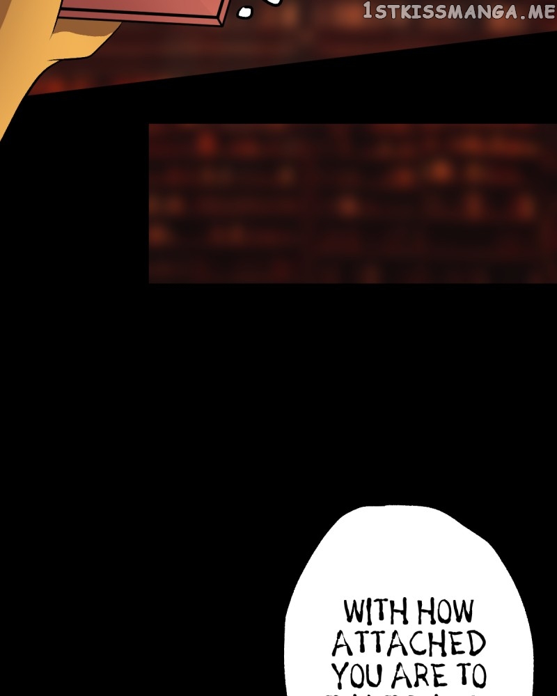 Little Matcha Girl Chapter 98 - page 15