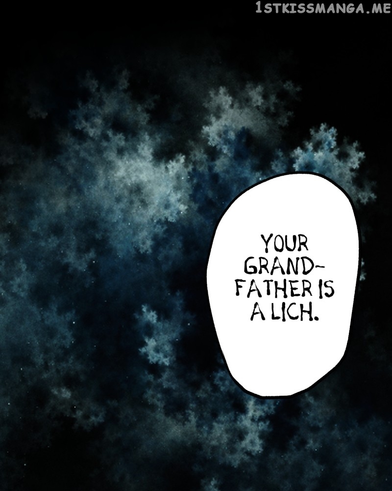 Little Matcha Girl Chapter 98 - page 38
