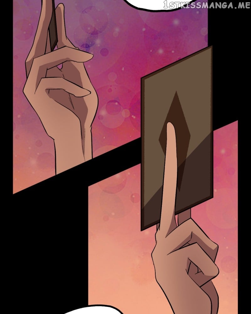 Little Matcha Girl Chapter 98 - page 50