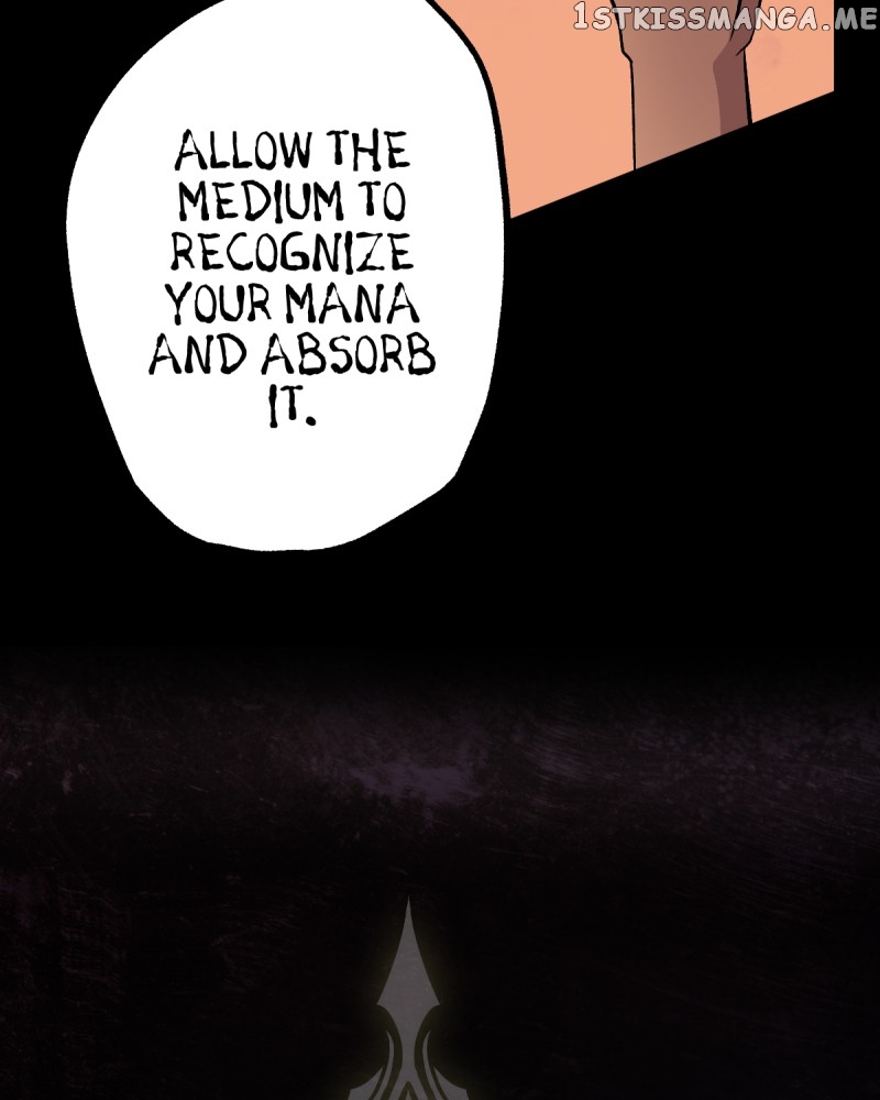 Little Matcha Girl Chapter 98 - page 51