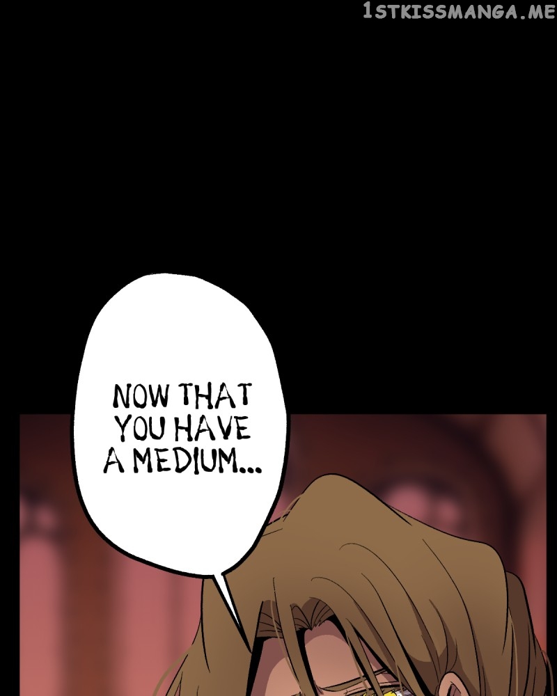 Little Matcha Girl Chapter 98 - page 81