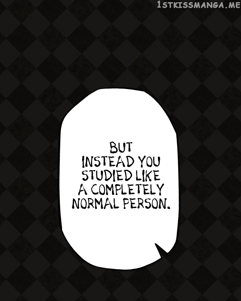 Little Matcha Girl Chapter 97 - page 10
