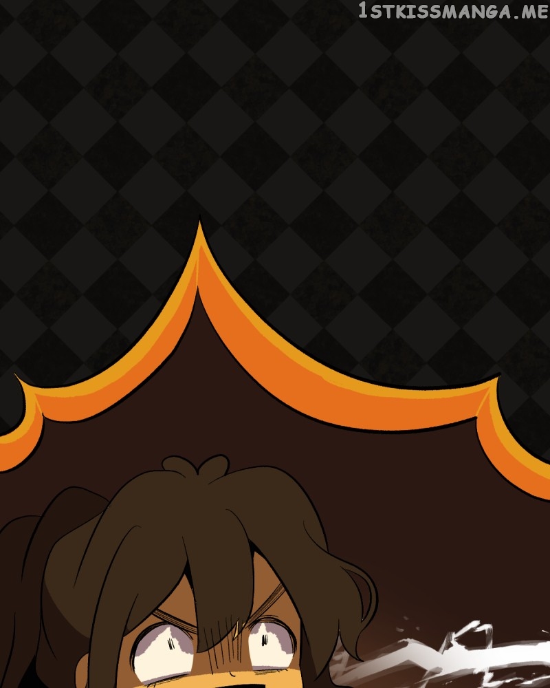Little Matcha Girl Chapter 97 - page 11
