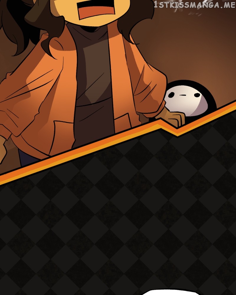 Little Matcha Girl Chapter 97 - page 12
