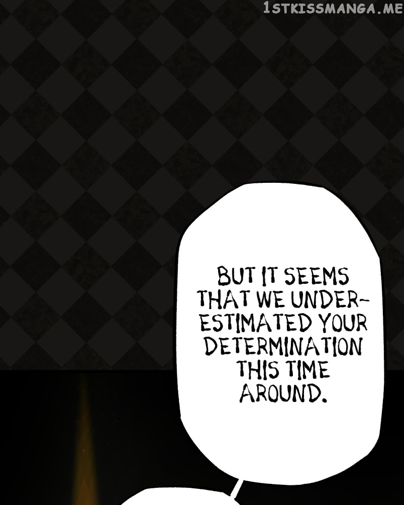 Little Matcha Girl Chapter 97 - page 15