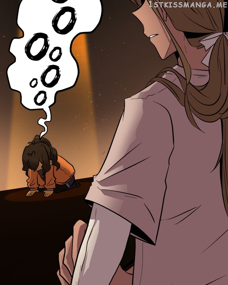 Little Matcha Girl Chapter 97 - page 17