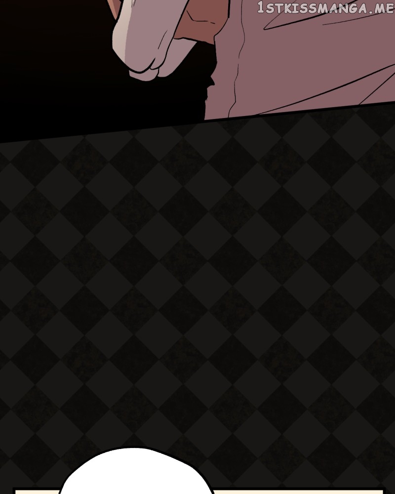 Little Matcha Girl Chapter 97 - page 18