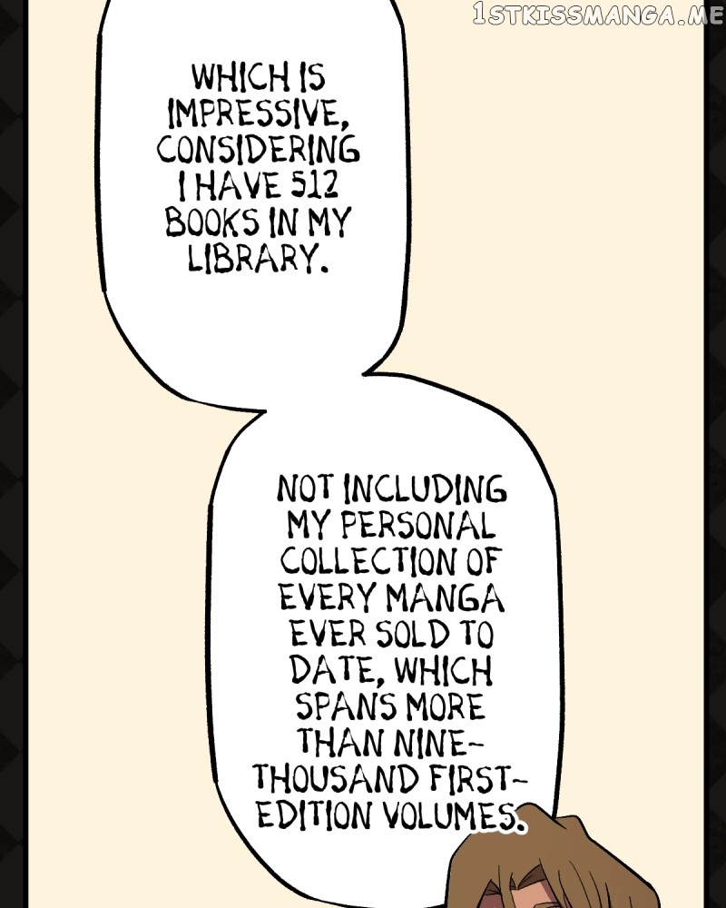 Little Matcha Girl Chapter 97 - page 19