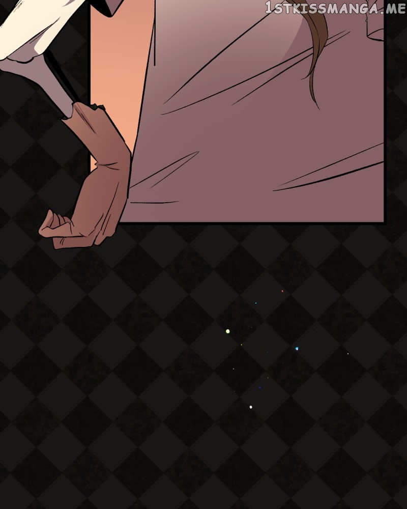 Little Matcha Girl Chapter 97 - page 36