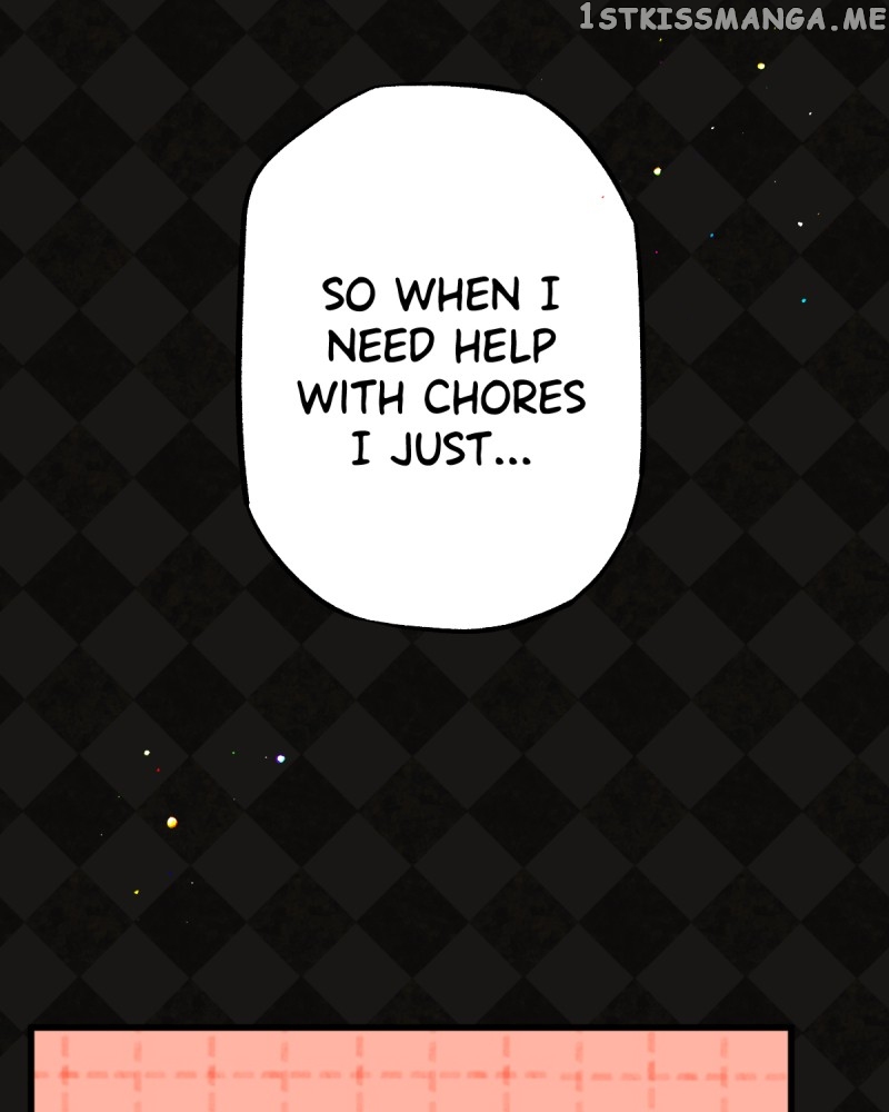 Little Matcha Girl Chapter 97 - page 39