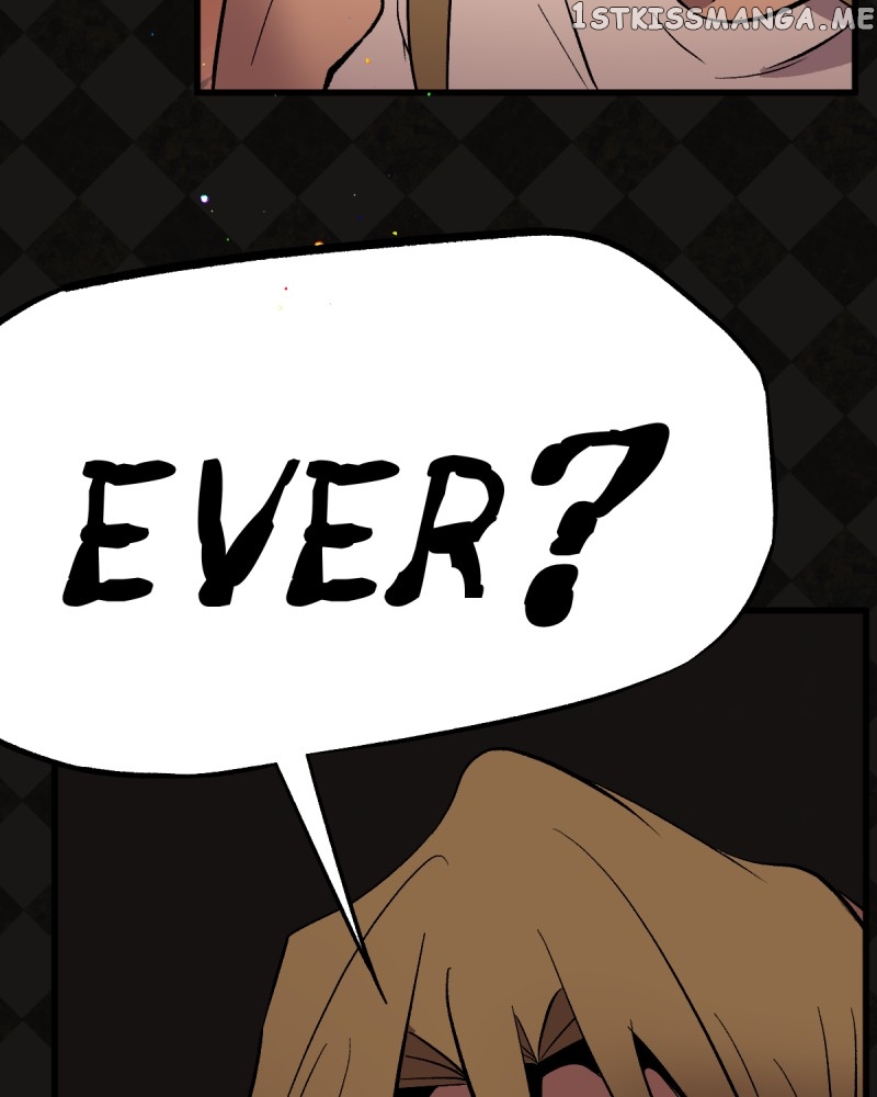 Little Matcha Girl Chapter 97 - page 47