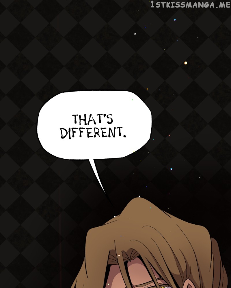 Little Matcha Girl Chapter 97 - page 50