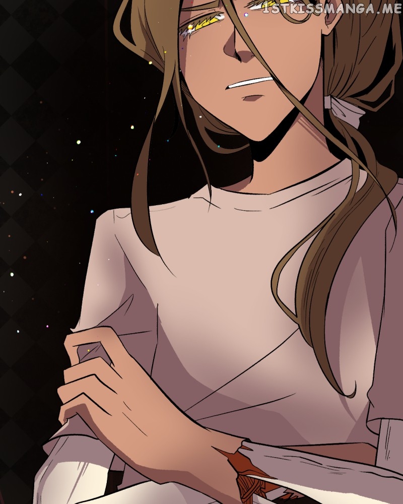 Little Matcha Girl Chapter 97 - page 51