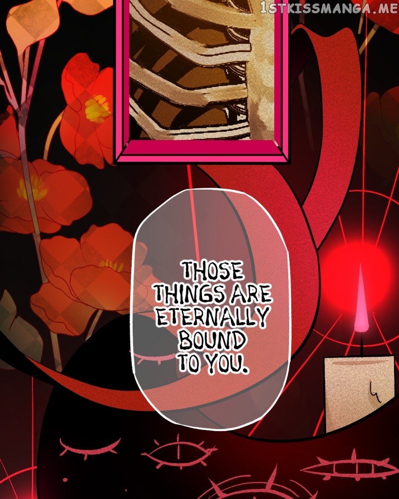 Little Matcha Girl Chapter 97 - page 54