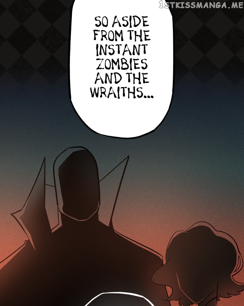 Little Matcha Girl Chapter 97 - page 57