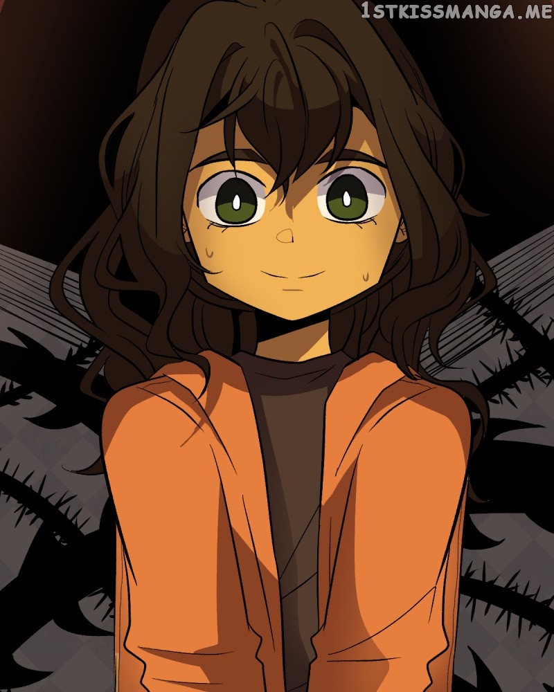 Little Matcha Girl Chapter 97 - page 60