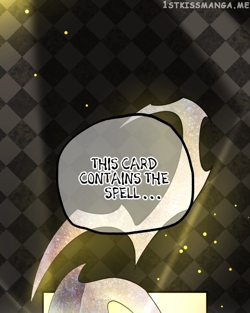 Little Matcha Girl Chapter 97 - page 73