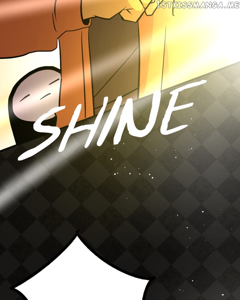 Little Matcha Girl Chapter 97 - page 78