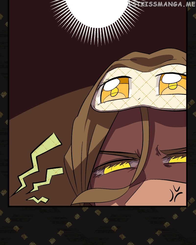 Little Matcha Girl Chapter 96 - page 49