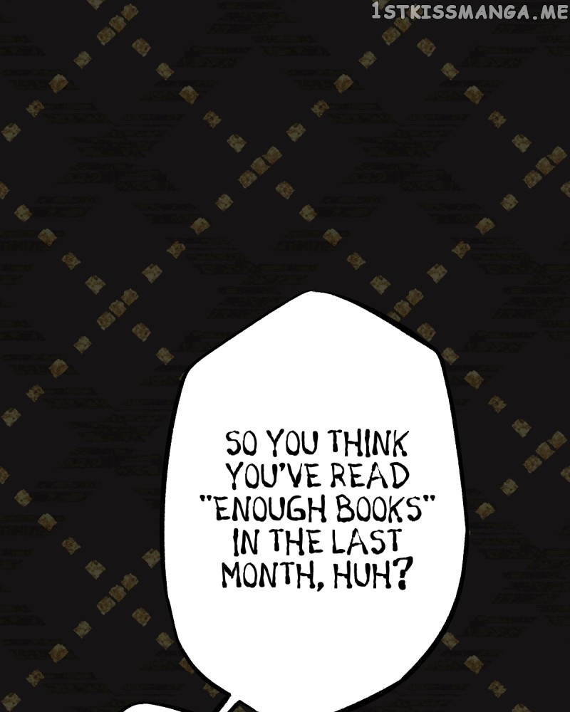 Little Matcha Girl Chapter 96 - page 50