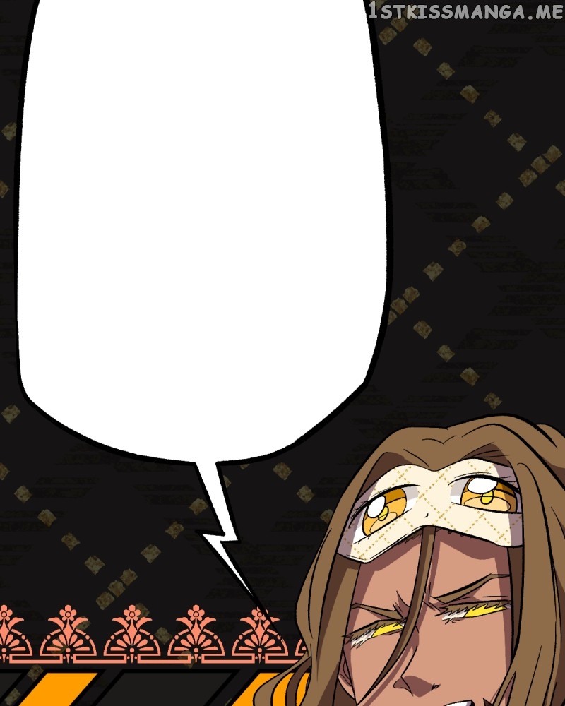 Little Matcha Girl Chapter 96 - page 56