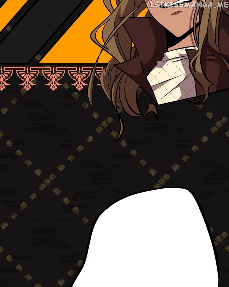 Little Matcha Girl Chapter 96 - page 57