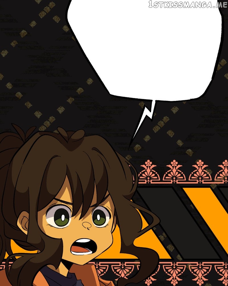 Little Matcha Girl Chapter 96 - page 58