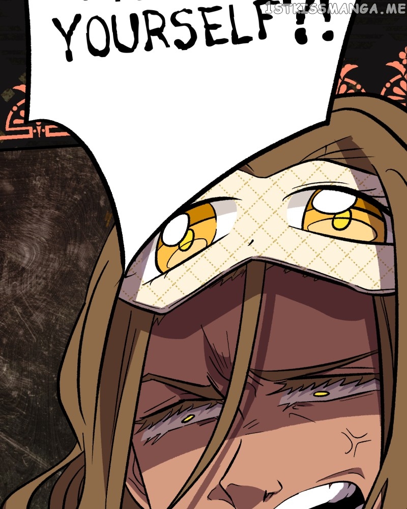 Little Matcha Girl Chapter 96 - page 70