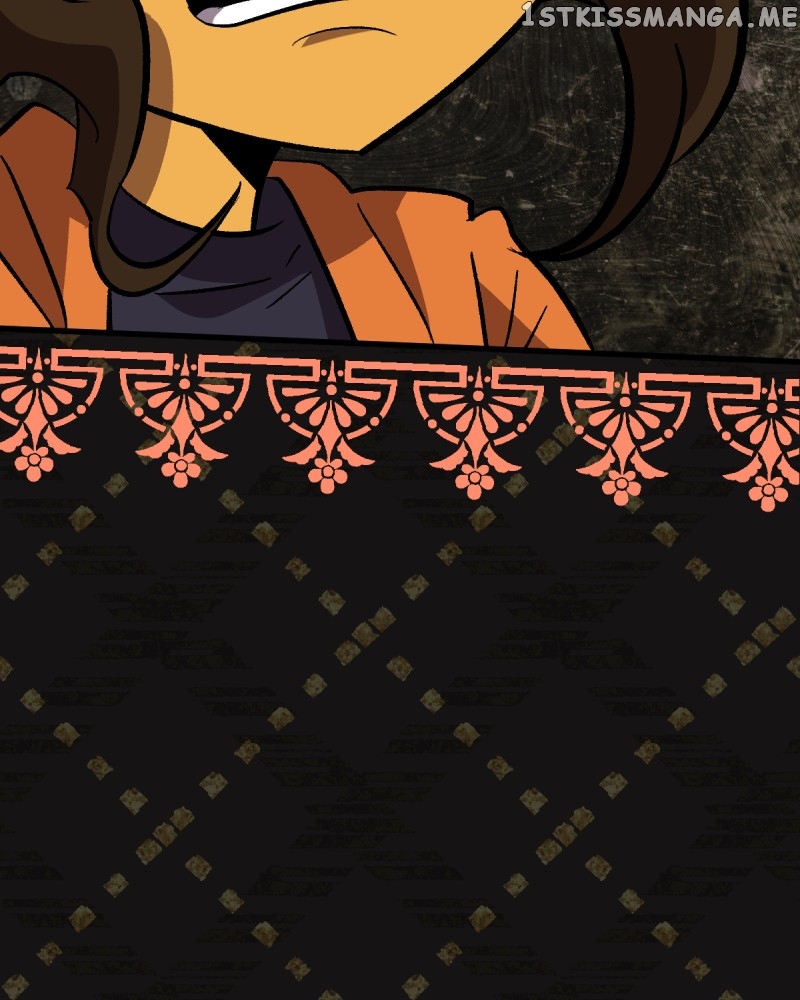 Little Matcha Girl Chapter 96 - page 74
