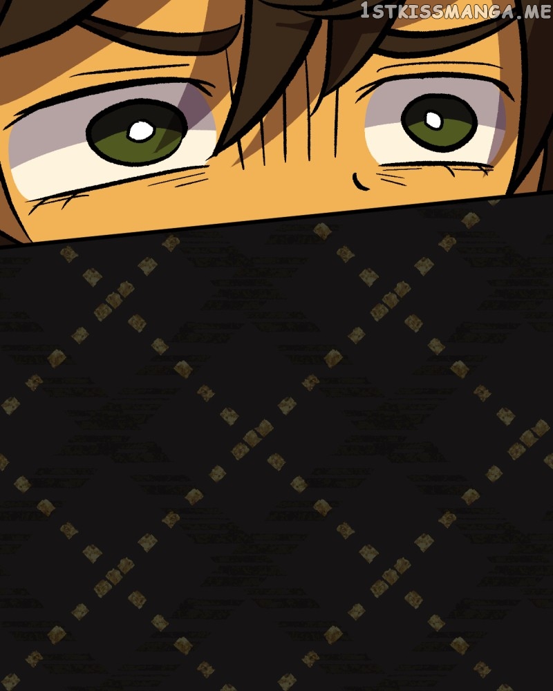 Little Matcha Girl Chapter 96 - page 78