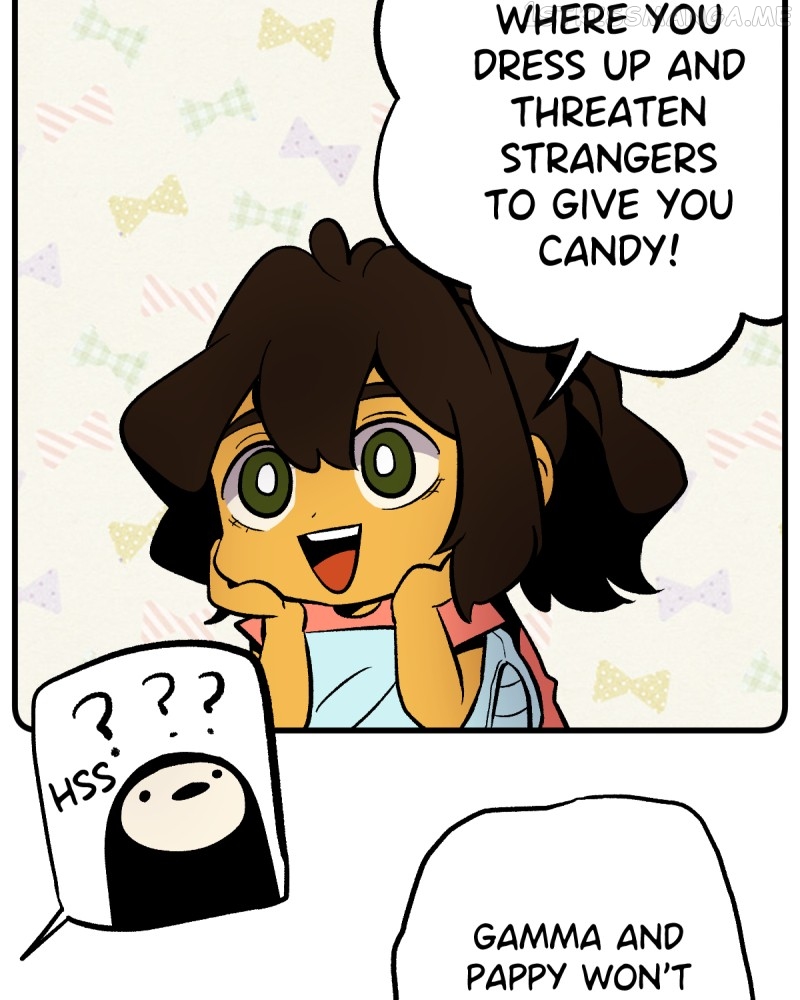 Little Matcha Girl Chapter 93.5 - page 11