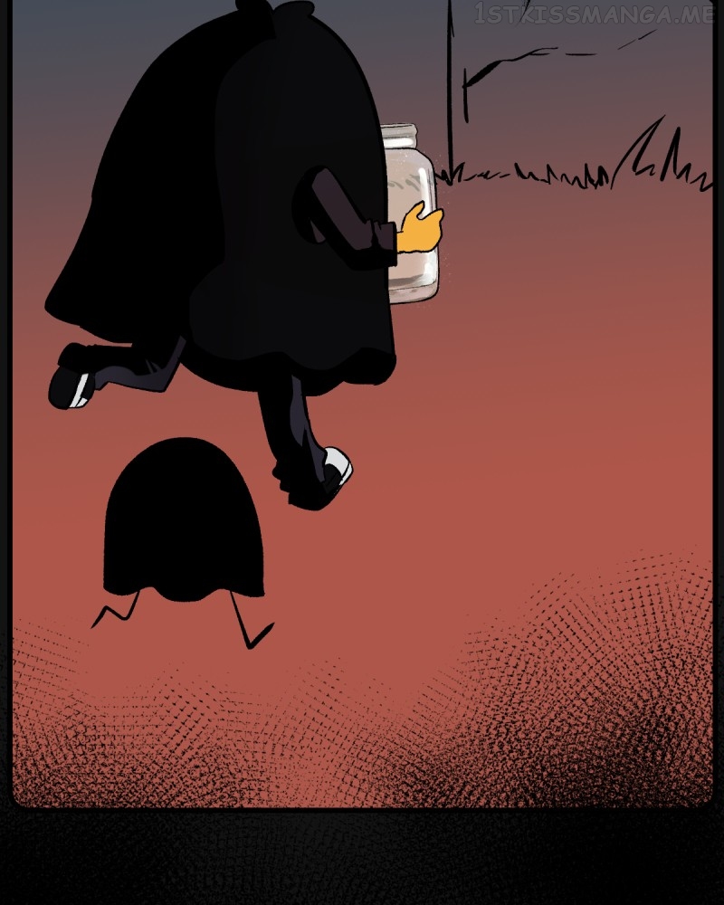 Little Matcha Girl Chapter 93.5 - page 26