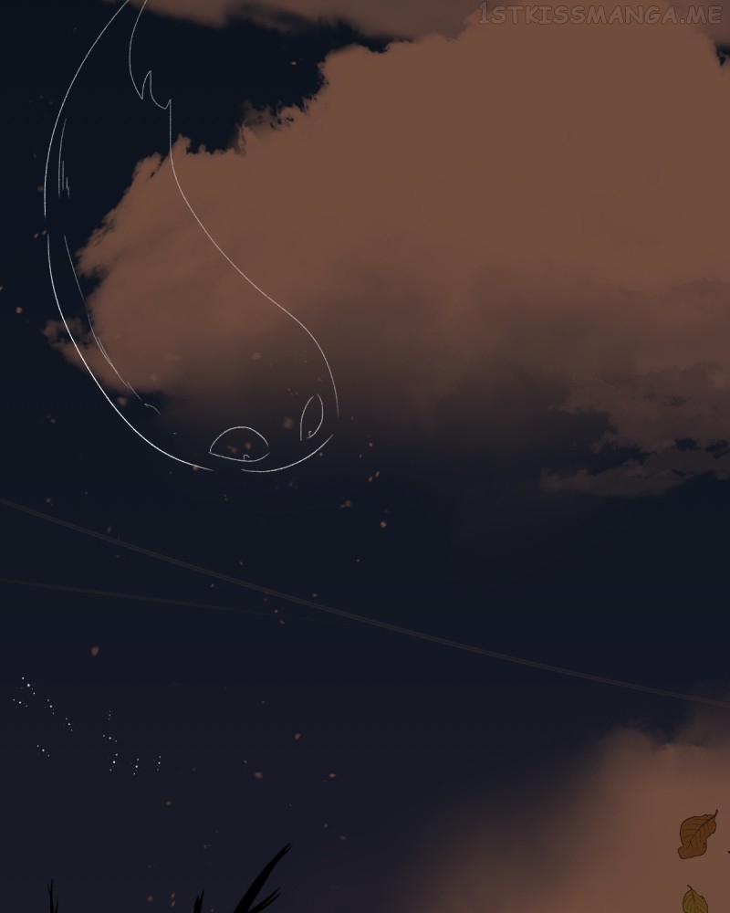 Little Matcha Girl Chapter 93.5 - page 3