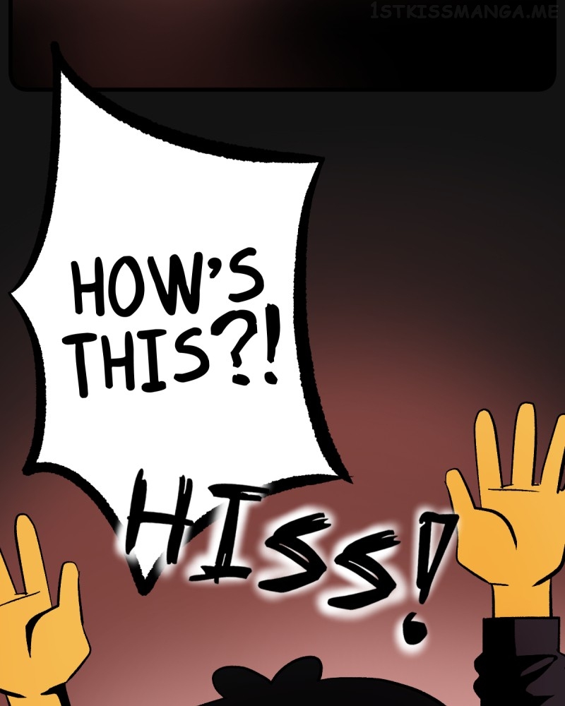 Little Matcha Girl Chapter 93.5 - page 38