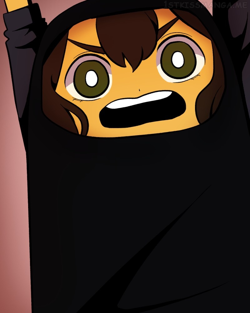 Little Matcha Girl Chapter 93.5 - page 39