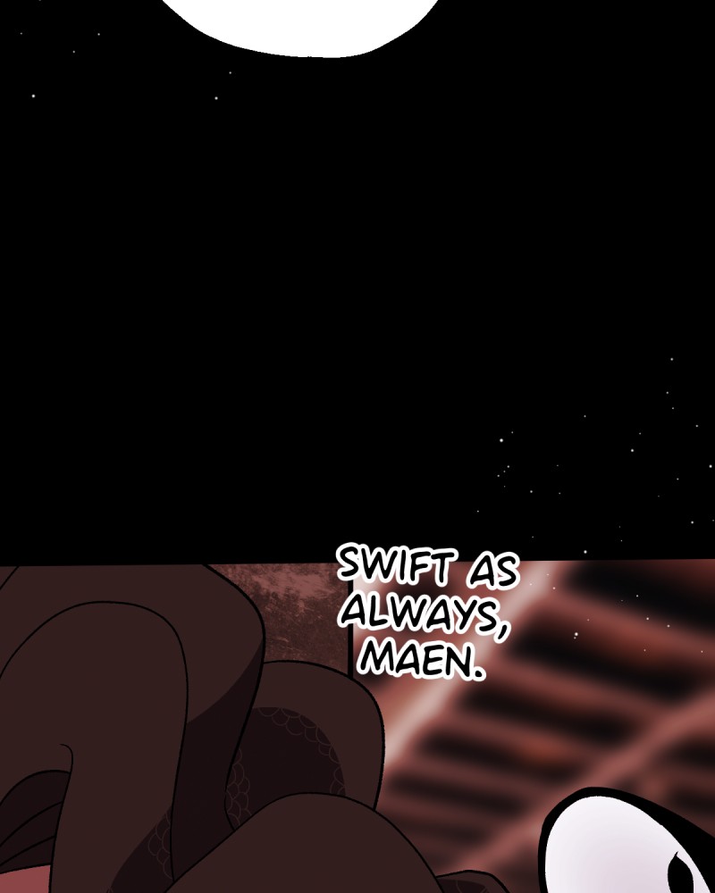 Little Matcha Girl Chapter 93 - page 107