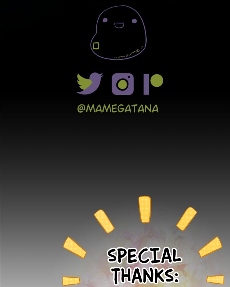 Little Matcha Girl Chapter 93 - page 117