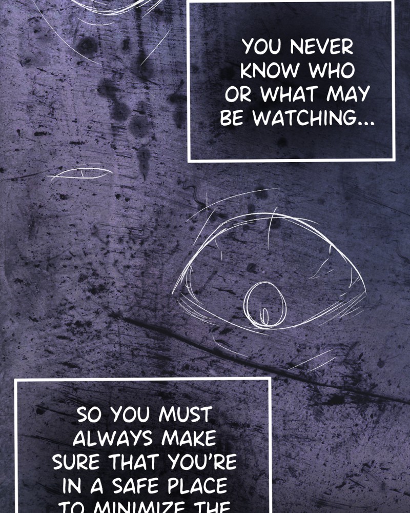 Little Matcha Girl Chapter 93 - page 14