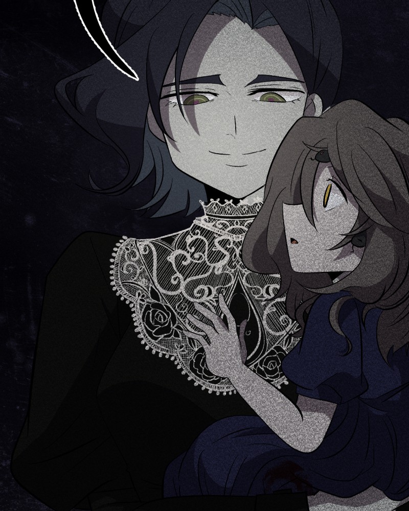 Little Matcha Girl Chapter 93 - page 26