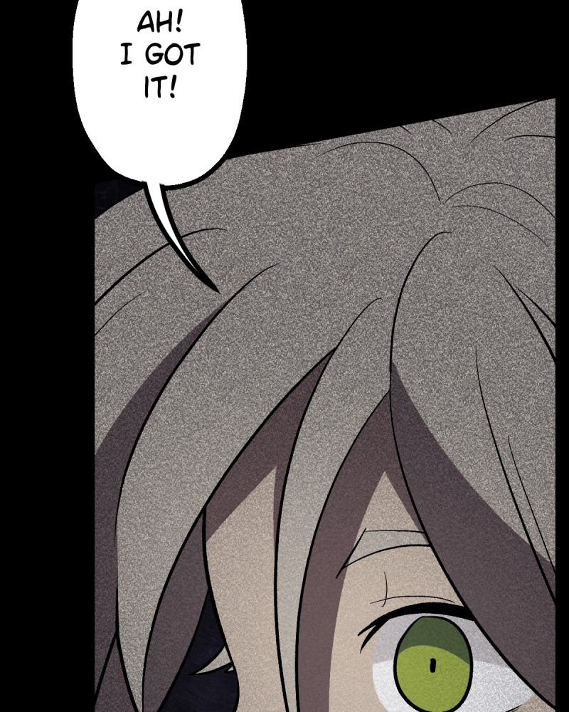 Little Matcha Girl Chapter 93 - page 39