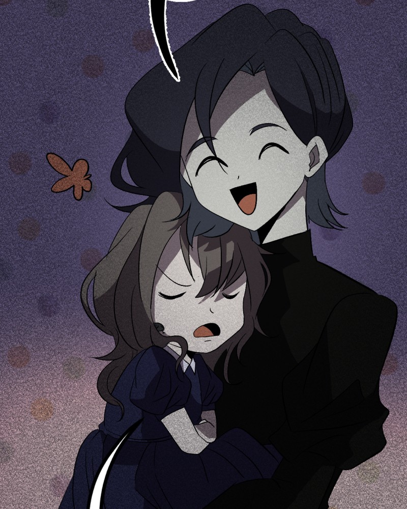 Little Matcha Girl Chapter 93 - page 50