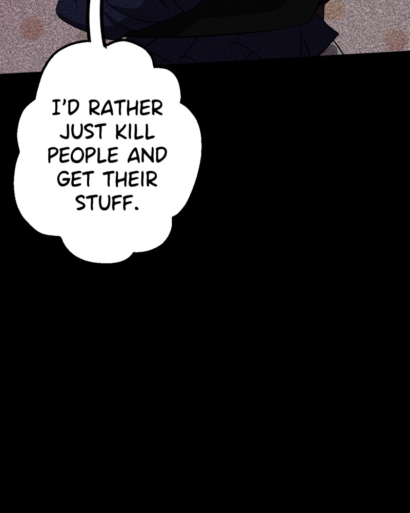 Little Matcha Girl Chapter 93 - page 51