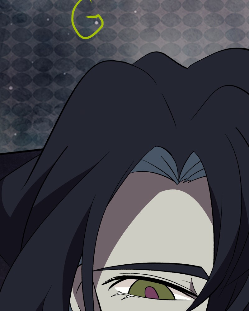 Little Matcha Girl Chapter 93 - page 81