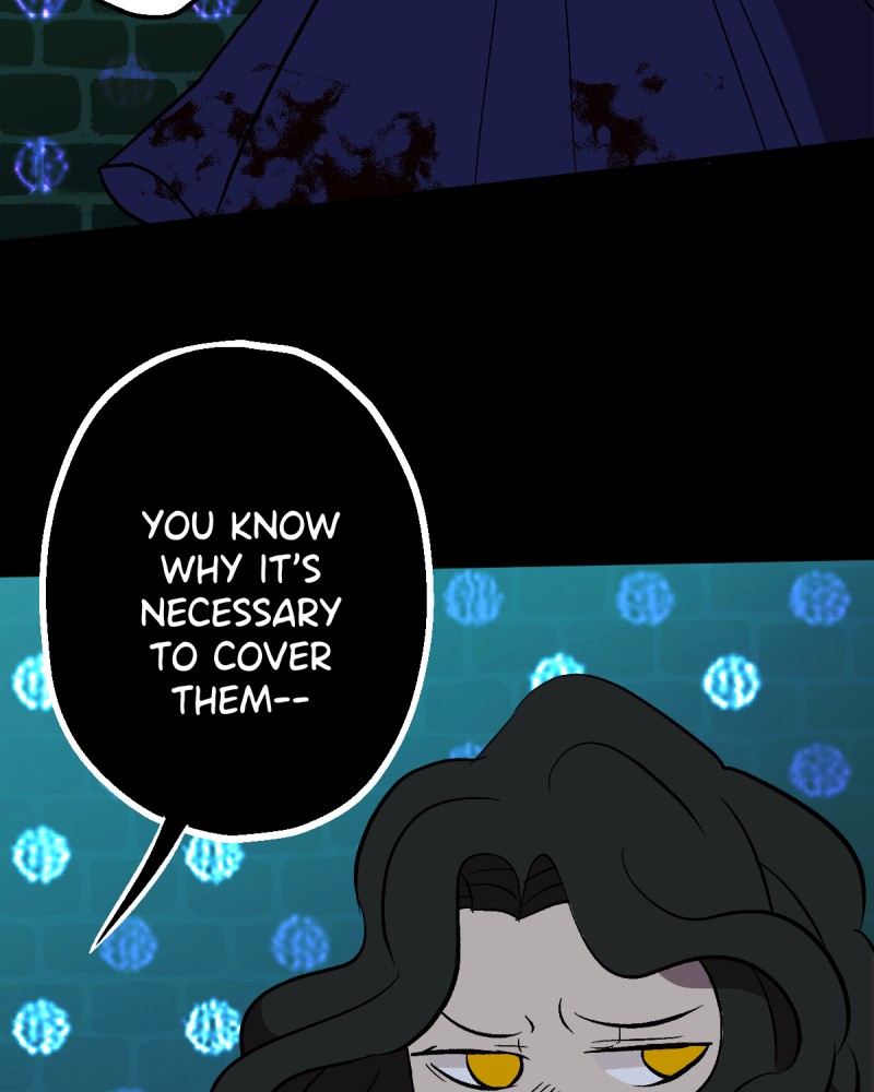 Little Matcha Girl Chapter 92 - page 11
