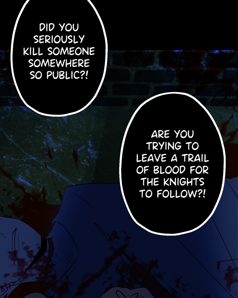 Little Matcha Girl Chapter 92 - page 15