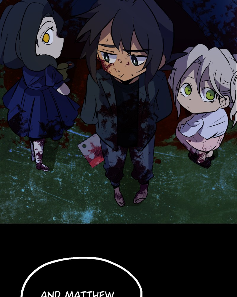Little Matcha Girl Chapter 92 - page 16