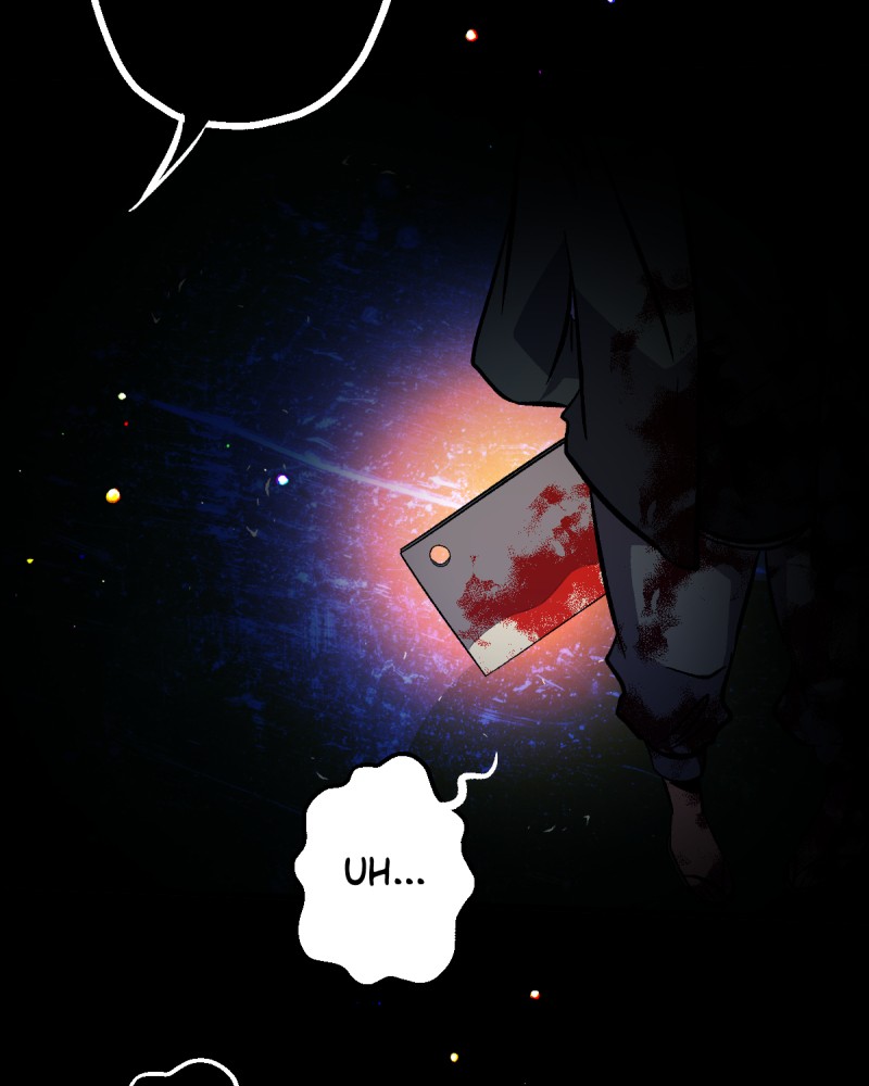 Little Matcha Girl Chapter 92 - page 18