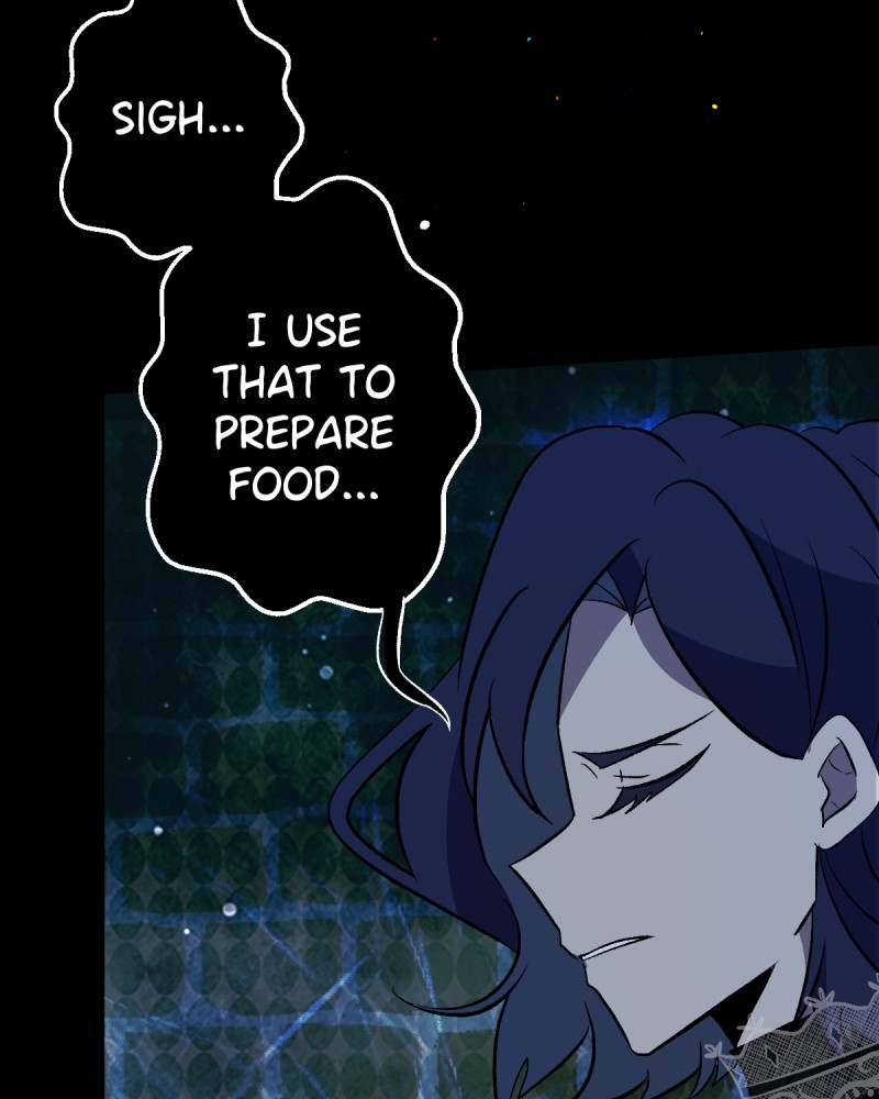 Little Matcha Girl Chapter 92 - page 19