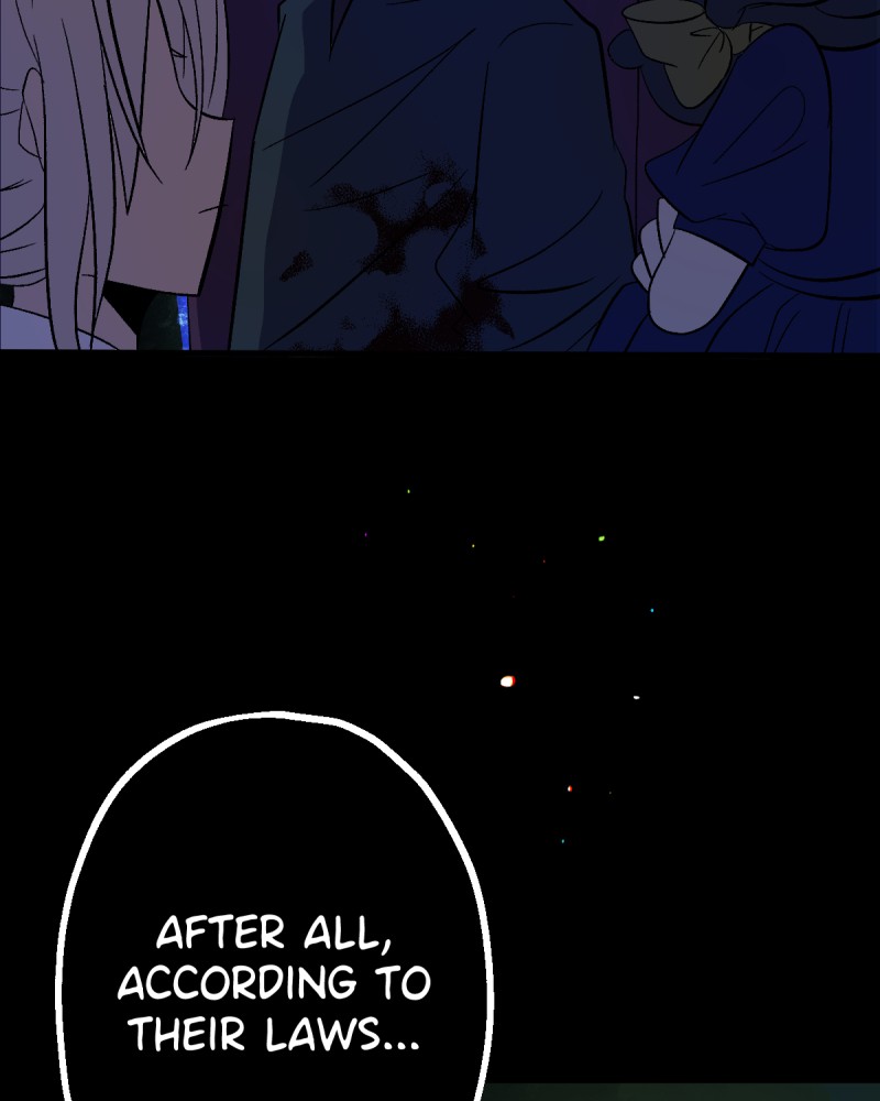 Little Matcha Girl Chapter 92 - page 23